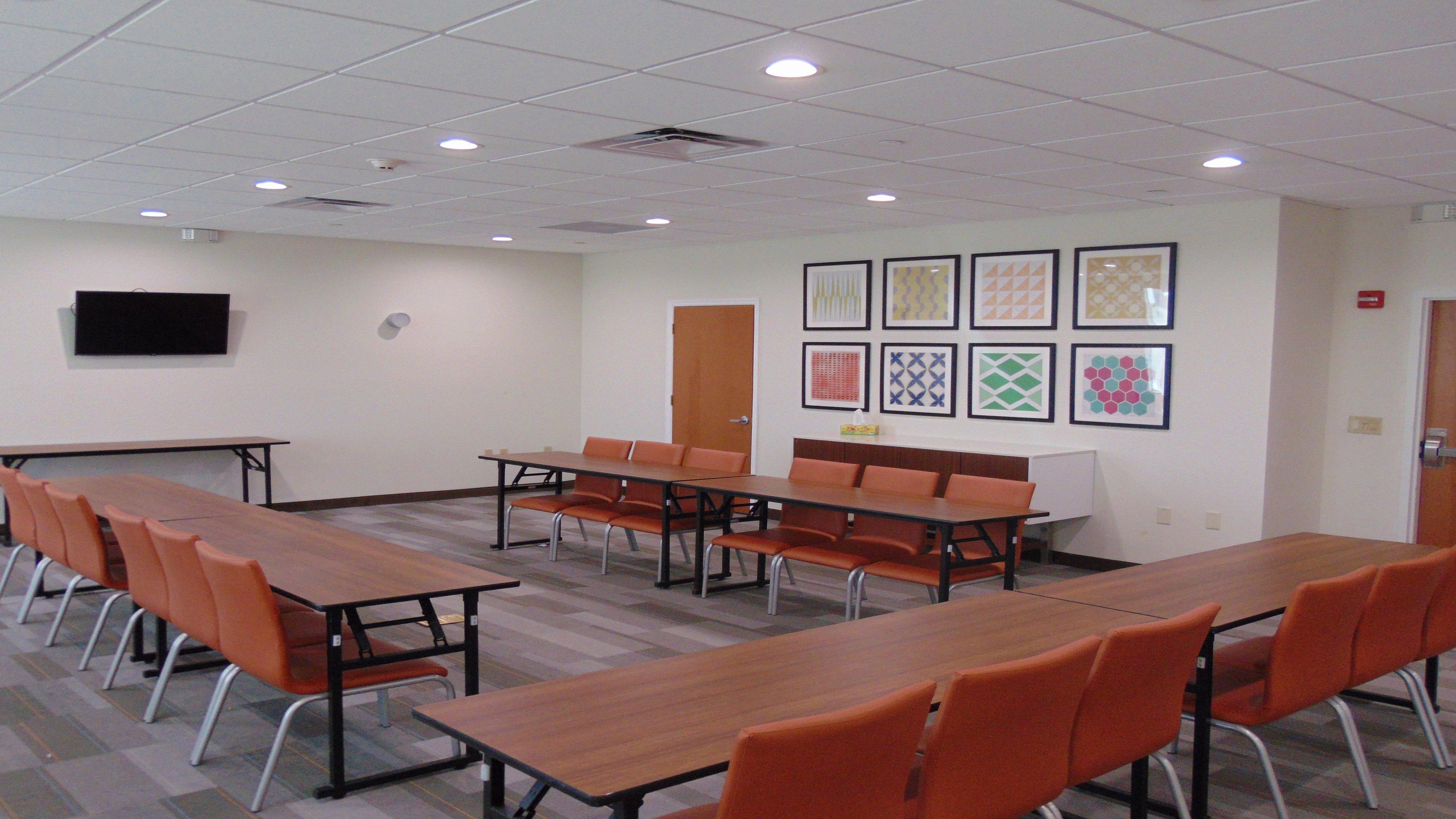Holiday Inn Express & Suites Boynton Beach West By Ihg Exterior foto