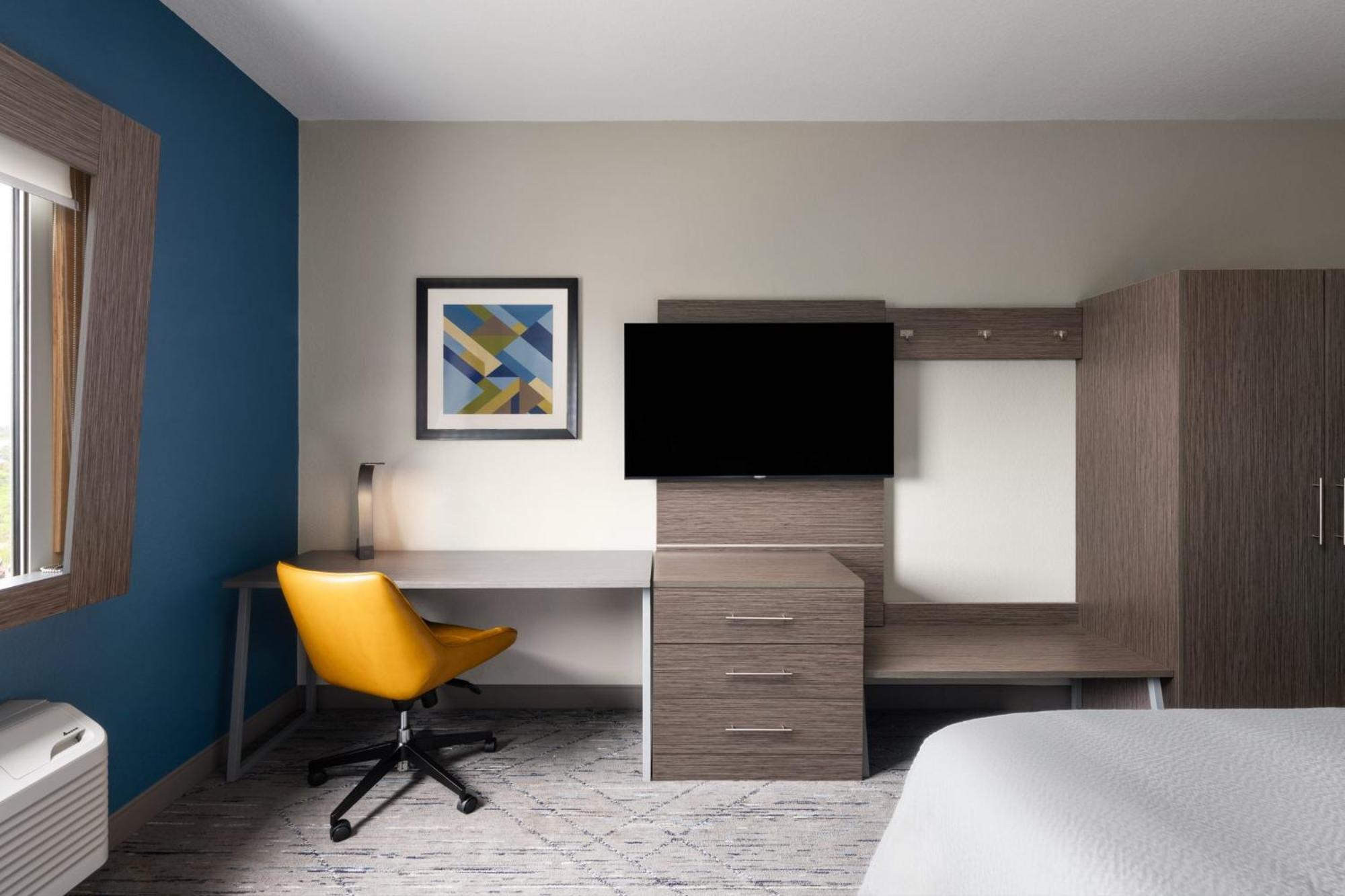Holiday Inn Express & Suites Boynton Beach West By Ihg Exterior foto